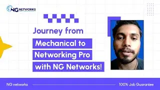 From a mechanical engineering background to landing a top position at Concentrix!