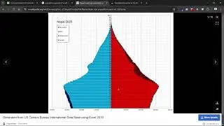 Use Excel Pivot Table for visuals and data summary