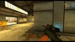 ACE 1vs5
