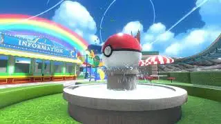 「ポケモンバーチャルフェスト」ティザームービー