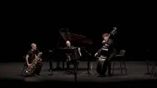 Ramon Lazkano   Irarki 2   Trío Feedback