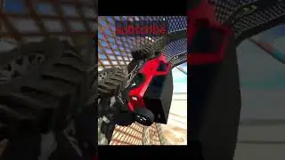 #gaming #shorts  #stunt #cargamehub Indian bikes driving 3d game