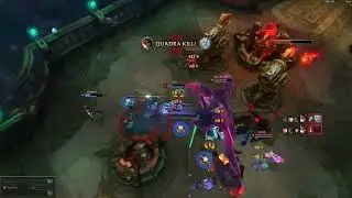 Samira Pentakill