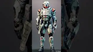 Destiny 2: Masked Milliners Male Titan Sets | Ash and Iron 