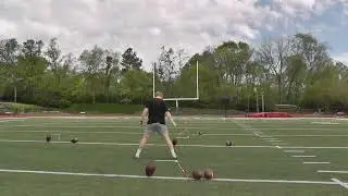 Jacob Taylor Skills Tape