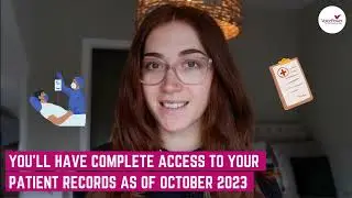 Patients To Get Access To Their Records 📝👩‍⚕️ What Does This Mean? How Can Speech Recognition Help?