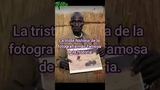 La triste historia de la fotografía más famosa de la historia 