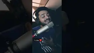 Tujme Rab dikhta h X Saans by Dhruvesh Patel 