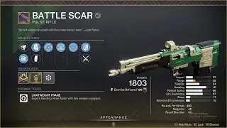 Fun Guns: Battle Scar