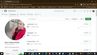 🚀 Cómo Subir un Proyecto a GitHub desde la Terminal de VS Code