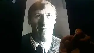 Horacio the handsnake - David Battley