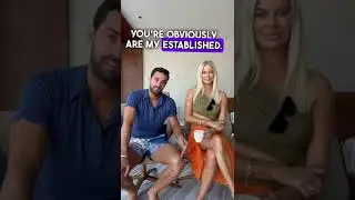 Benefit of marrying an OLDER WOMAN?
