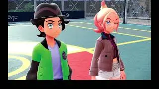 Pokemon Legends Z-A Part 13: Working on promoting to Rank F!