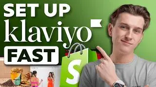 How to Set Up Klaviyo on Shopify | Easy Step-by-Step Tutorial