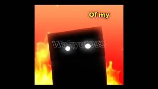 The Ending || FNAF Parody || No Time To Fix You - Countryballs Edit 
