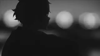 lil peep - the way i see things (slowed to perfection)