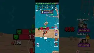 Idle Human Evolution Merge Final Empire... Coming soon !!?
