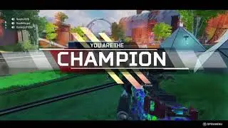 My 1st Apex Video