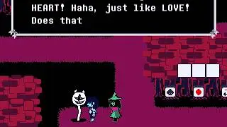 Delta Rune (Blind) #05 - Forest of Puzzles & Clover!