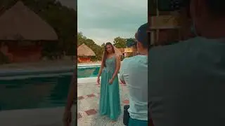 FOTOS PRE QUINCE en BARANOA | BARRANQUILLA | VALERIA | SHORTS