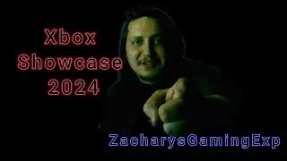 Xbox Showcase 2024
