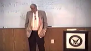 Hamming, "Foundations of the Digital (Discrete) Revolution" (March 30, 1995)