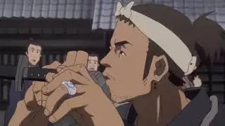 No Pressure x Logic | Samurai Champloo AMV | ShaneCash
