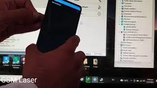 Samsung A21s IMEI Repair U5 with z3x pro