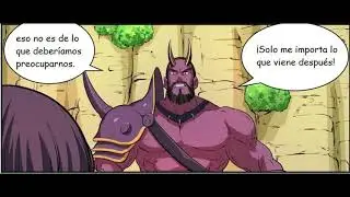 apotheosis 300 sub español