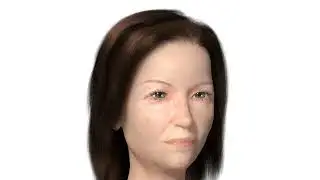 Mode of Action Animation For A Regenerative Hair Growth Solution