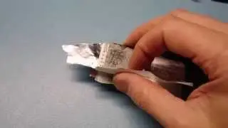 Прямое преобразование магнитного поля в электричество? 2-5