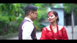 balkrishna weds kamala