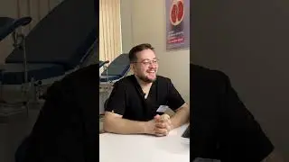 Знакомьтесь: гинеколог Батаев Илья Витальевич