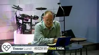 Judging Teaching VS Judging Teachers