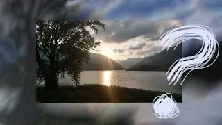 LAGO DI LEDRO PAINTING
