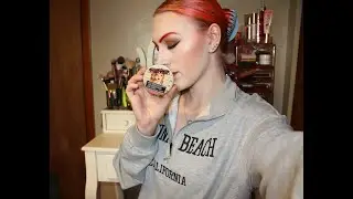 Trying Out Makeup Favorites | TheBalm MaryLou Manizer