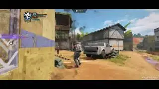 Call of Duty Mobile On S20 FE 2024