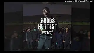 Comfy - Hoods Hottest (Instrumental) | Remake by DeeFX