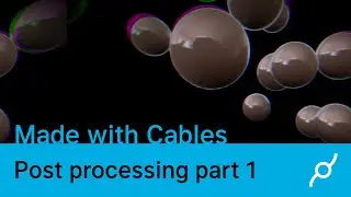 Post processing tutorial for beginners