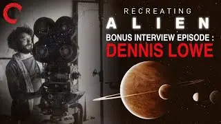 An Interview with SFX Legend Dennis Lowe