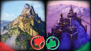 ONE OF THE BEST CITY BUILDERS! - Laysara: Summit Kingdom