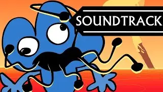 BFB 15, but just the music