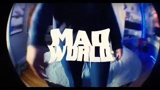 X Lovers - Mad World (homemade video)