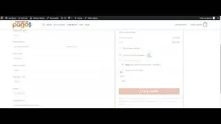 mercado pago woocommerce autorizacion y captura pago parcial