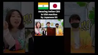10 Outstanding Indian CEOs Who Are Ruling The World reaction by Japanese Demon Slayers 