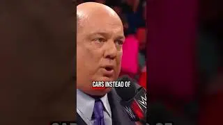 Undertaker Was The Original 'Paul Heyman Guy'