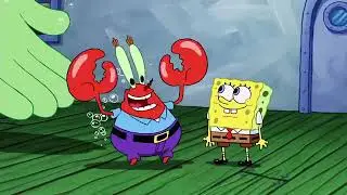 BOB ESPONJA O FILME (parte 9)final