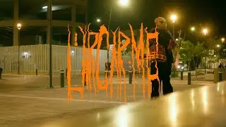 Largarme - @gordojazz, @SheolEmepe | Audire Visus (Video oficial)