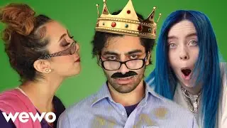 BADSHAH (Billie Eilish Bad Guy DESI PARODY) - RwnlPwnl