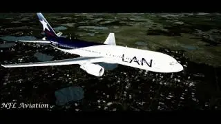 FSX Movie - Closer's